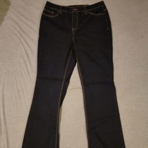 Chico's Boot Cut Jeans NWT